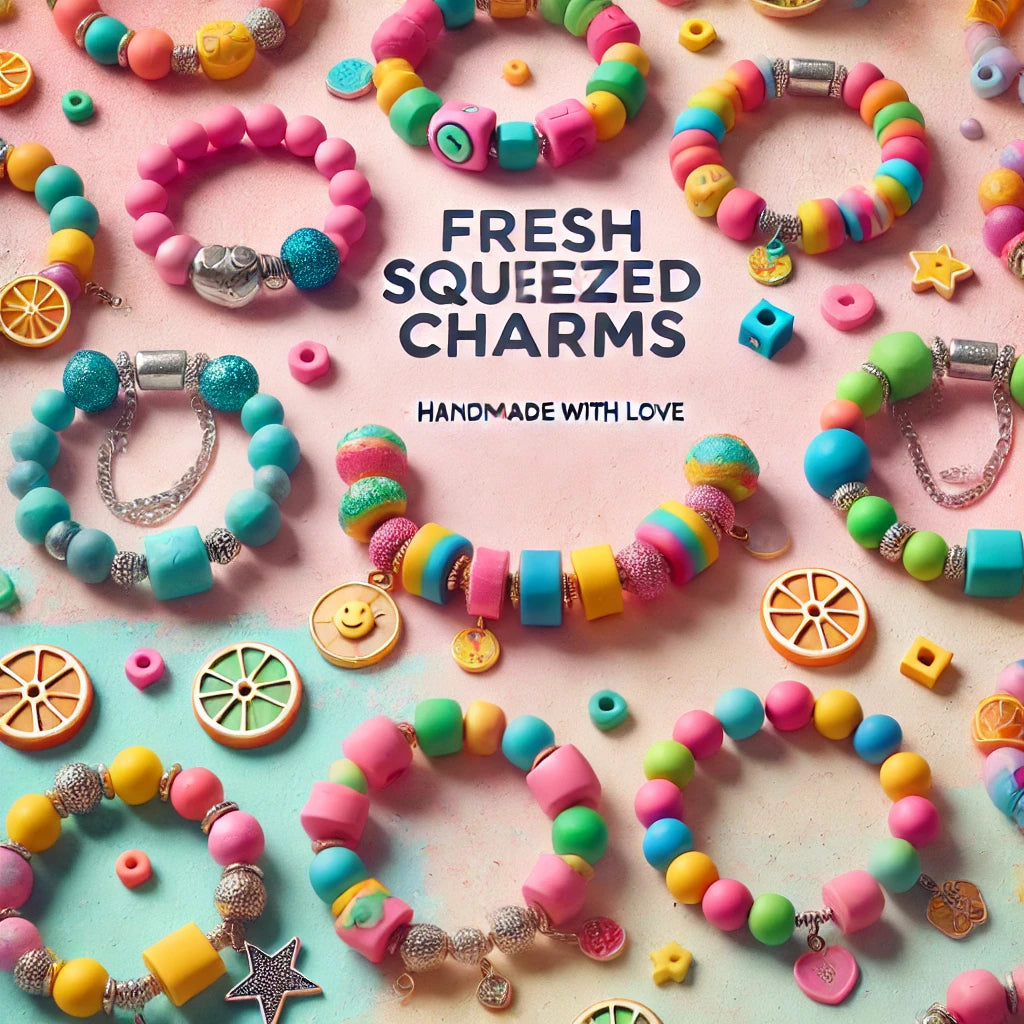 Fresh Squeezed Charms